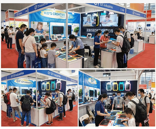 GY-industries Quality Testing Lab