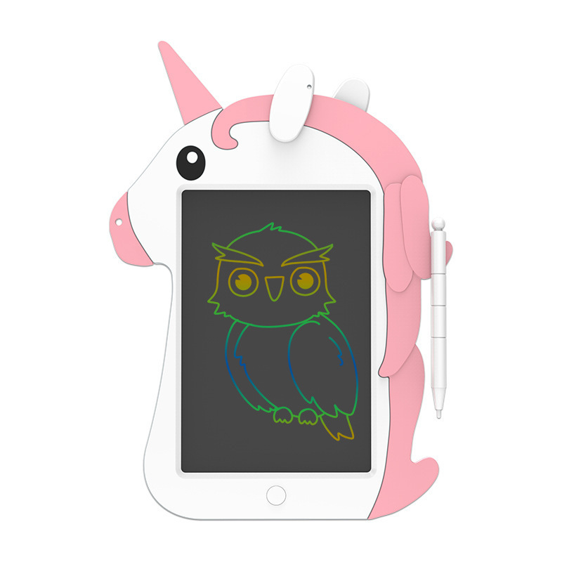 GY-industries OEM Multi-Color Drawing Tablet Set