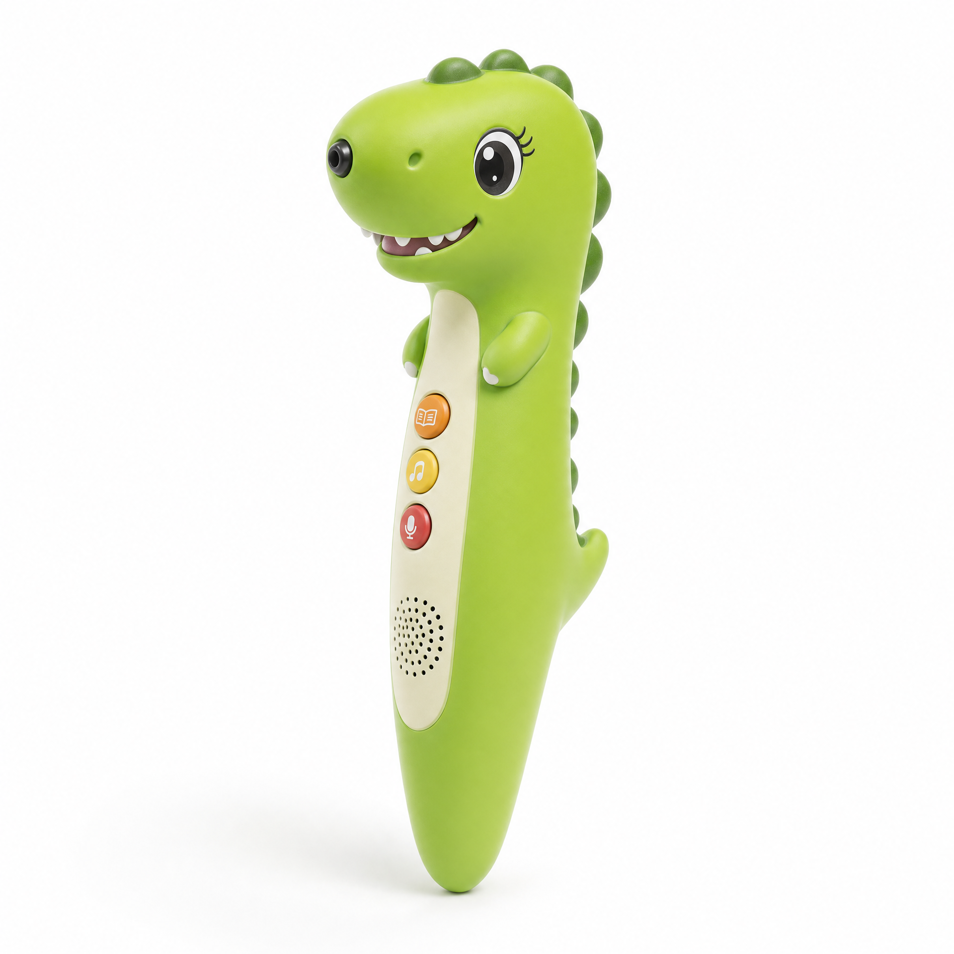 GY-industries Dinosaur-Themed Kids LCD Drawing Tablet