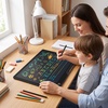 16-inch LCD drawing board product use