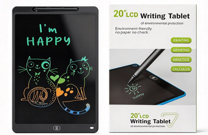 GY-Industries 20-inch LCD Writing Tablet OEM