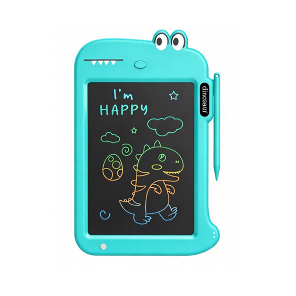 8.8-Inch Dinosaur Cartoon LCD Writing Tablet