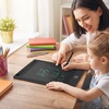 8.5-inch LCD writing tablet product use