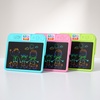 Animal shape early learning machine product use