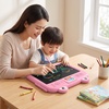 Animal shape early learning machine product use