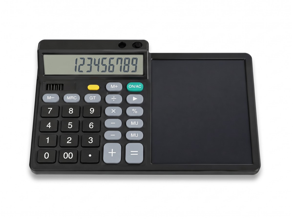 calculator writing board OEM wholesale