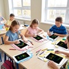 product-oem-multi-color-tablet-set product use