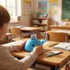 product-vt1908-whale-shaped-early-learning-reading-machine small-scale product use