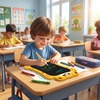 product-wholesale-colorful-writing-board product use