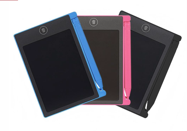 WT-4401 4.4-Inch Mini LCD Writing Tablet